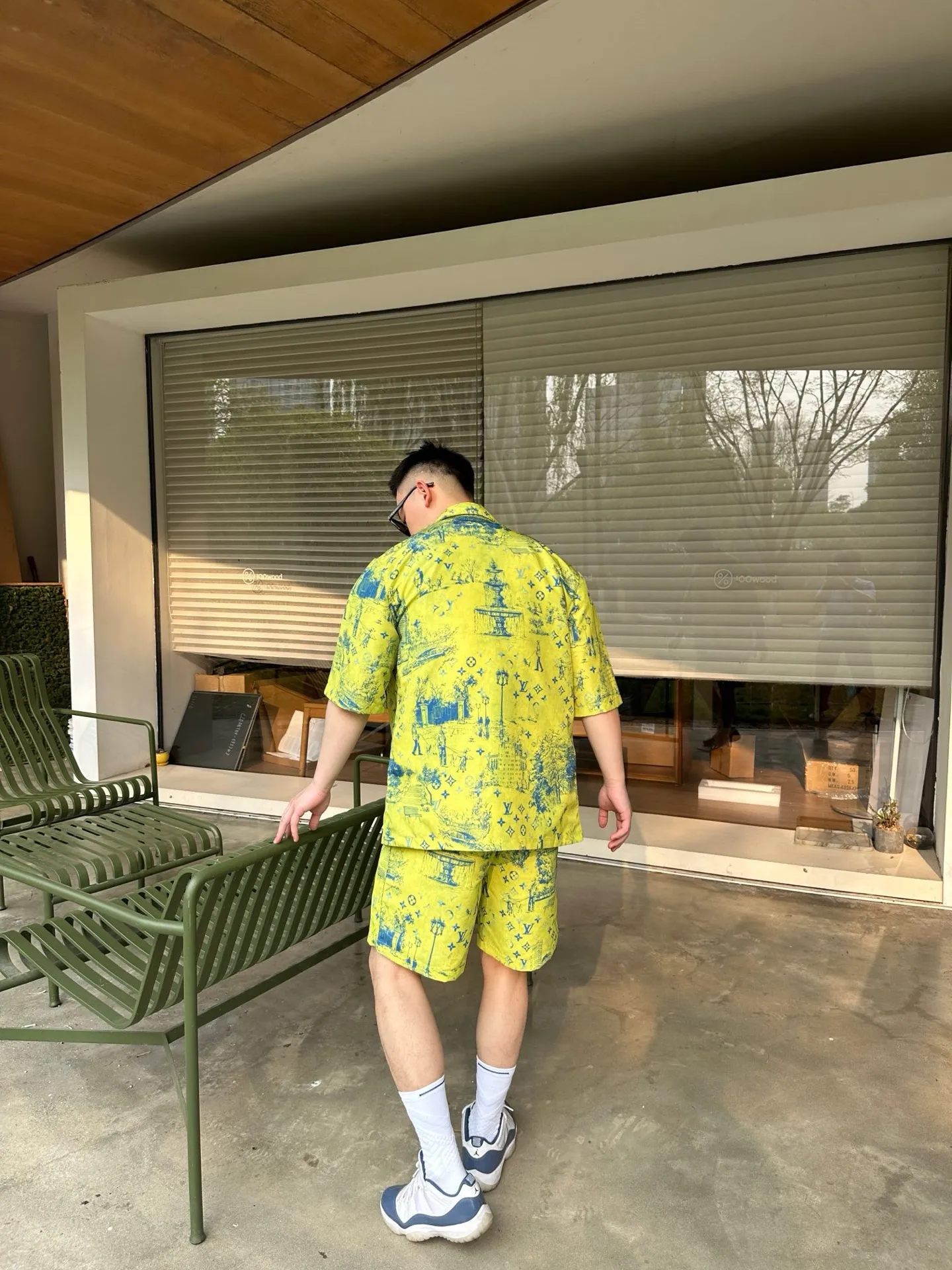 Louis Vuitton/